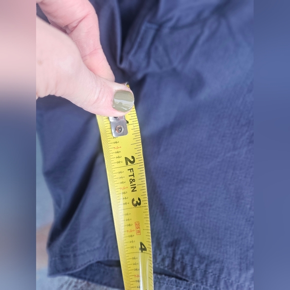 Fjallraven Shorts - Women's - Picture 3 of 5